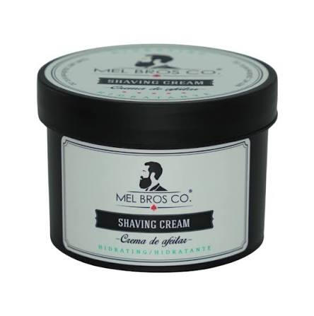 Crema de Afeitar cara