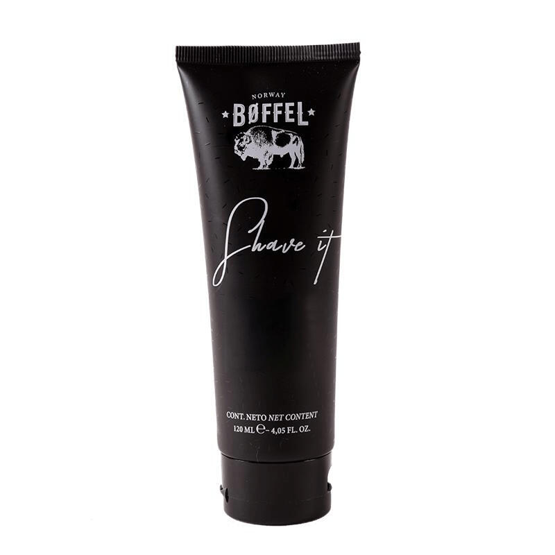 Crema de Afeitar cara